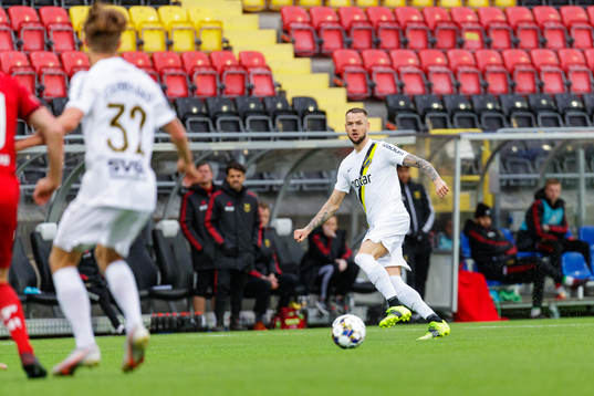 s Alexander Milosevic