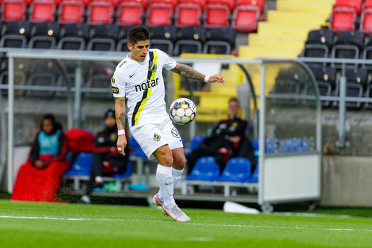 s Nicolas Stefanelli