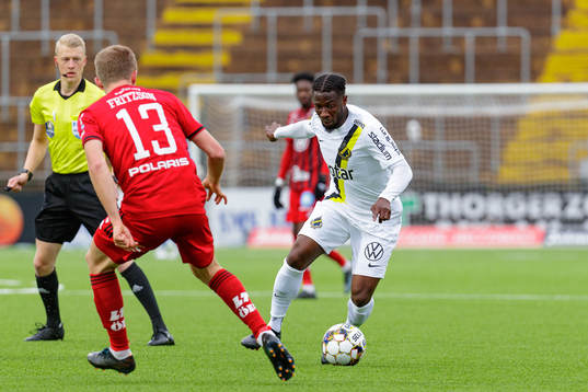 s Ebenezer Ofori