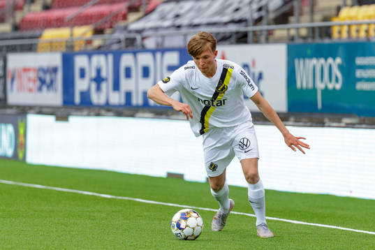 s Tom Strannegård