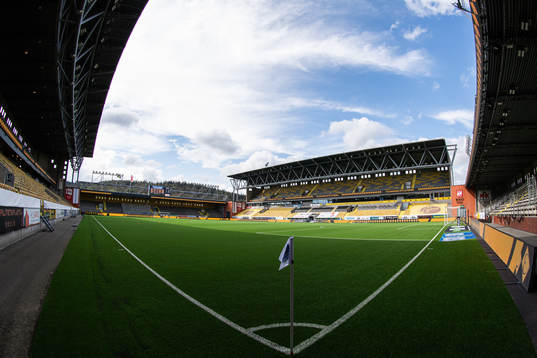 Borås arena