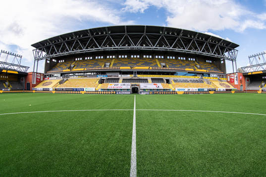 Borås arena