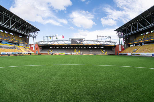 Borås arena