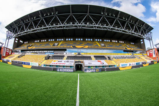 Borås arena