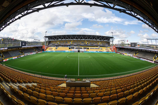 Borås arena