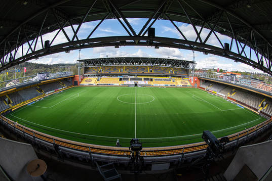 Borås arena