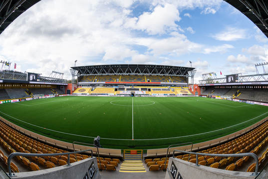 Borås arena