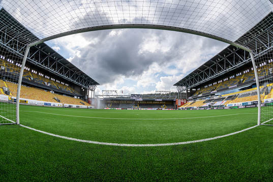 Borås arena