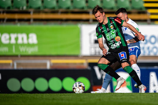 Varbergs Albin Winbo
