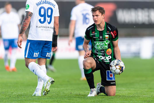 Varbergs Albin Winbo
