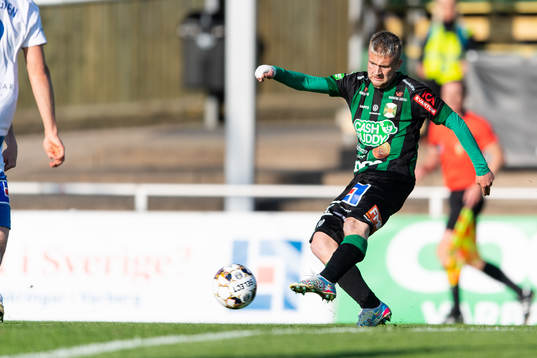 Varbergs Albin Mörfelt
