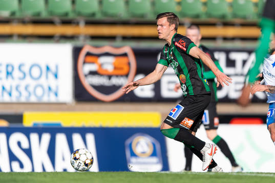 Varbergs Albin Winbo