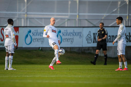 Häcken