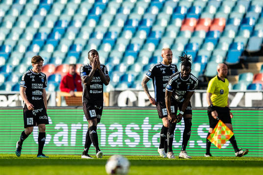 Sirius Christian Kouakou jublar