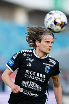Sirius Tim Björkström