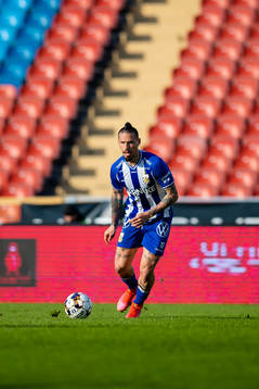 IFK Göteborgs Marek Hamsik