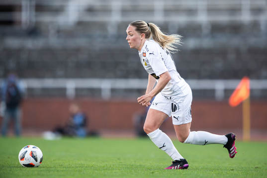 Häckens Elin Rubensson