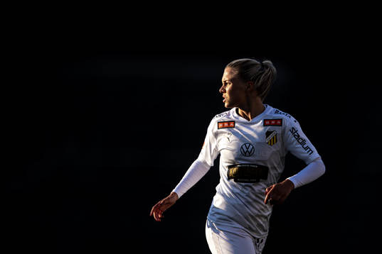 Häckens Lotta Ökvist