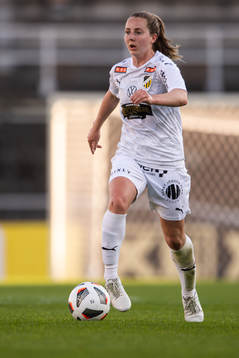 Häckens Dylan Holmes