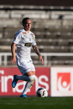 Häckens Filippa Curmark
