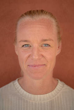 FC Rosengårds Caroline Seger
