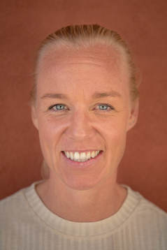 FC Rosengårds Caroline Seger