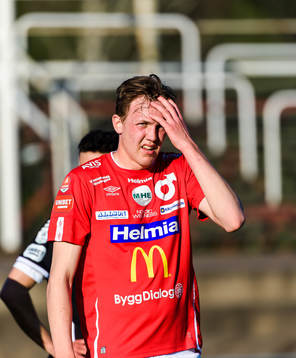 Degerfors Adam Carlén