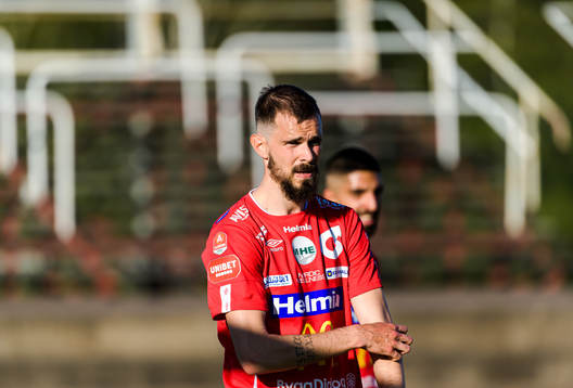 Degerfors Sebastian Olsson