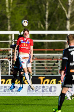 Degerfors Adam Carlén