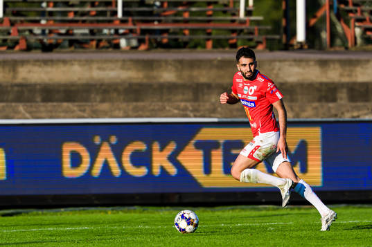 Degerfors Ferhad Ayaz