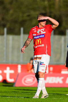 Degerfors Victor Edvardsen