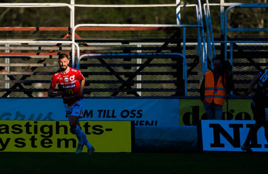 Degerfors Sebastian Olsson