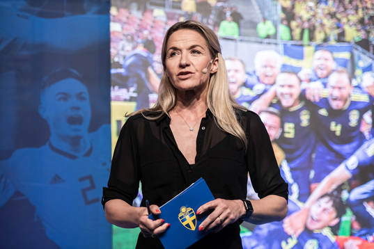 Kristin kaspersen