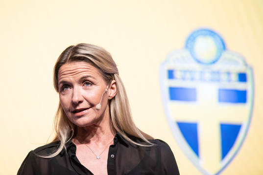 Kristin Kaspersen