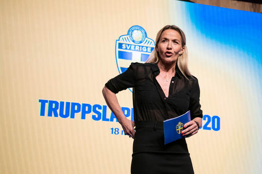 Kristin Kaspersen