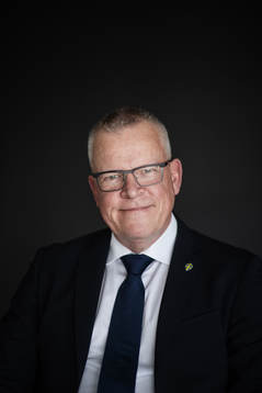 Janne Andersson, förbundskapten för Sveriges