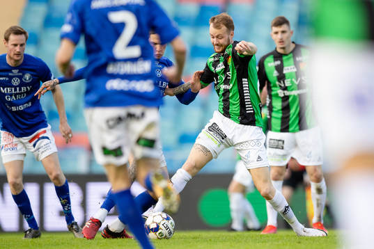 GAIS Daniel Sterner