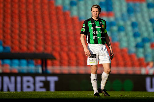 GAIS August Wängberg