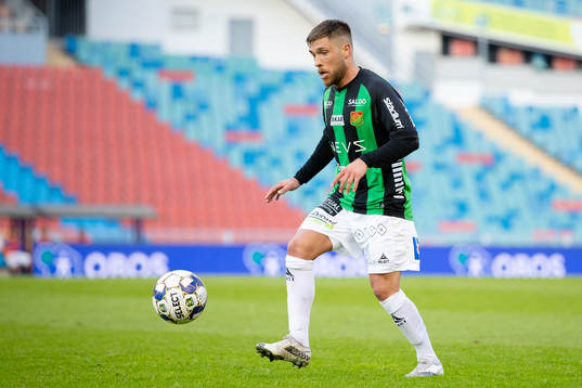 GAIS Nikola Ladan