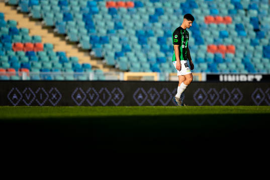GAIS Emin Grozdanic deppar