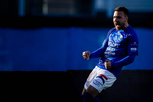 Trelleborgs Dzenis Kozica jublar