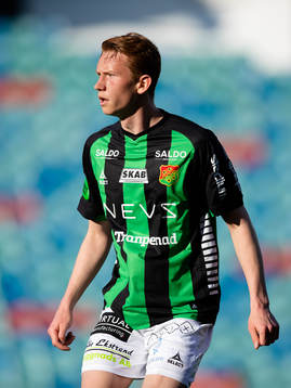GAIS Julius Lindberg