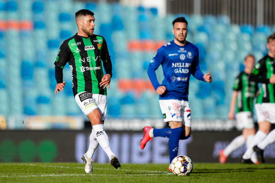 GAIS Nikola Ladan