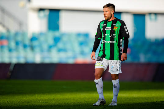 GAIS Nikola Ladan