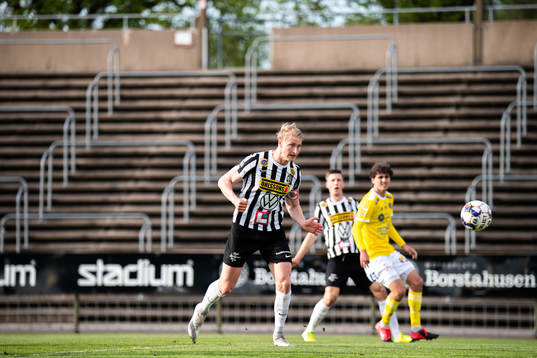 Landskronas Viktor Wihlstrand