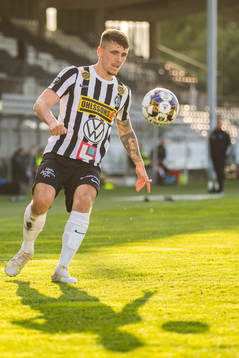 Landskronas Hampus Ferhm