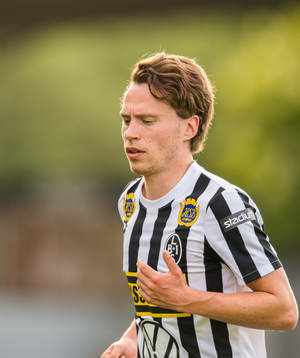 Landskronas Filip Ottosson