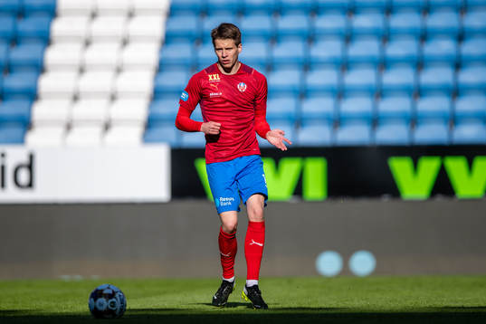 Helsingborgs Bödvar Bödvarsson