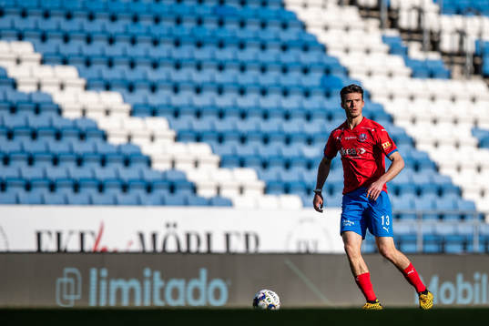 Helsingborgs Wilhelm Loeper