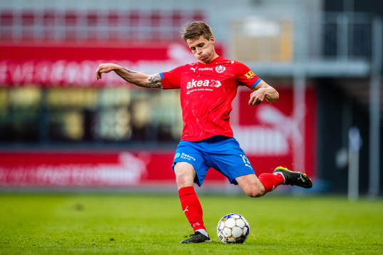 Helsingborgs Bödvar Bödvarsson